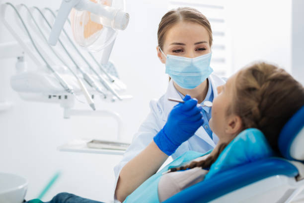 Full Mouth Reconstruction in International Falls, MN